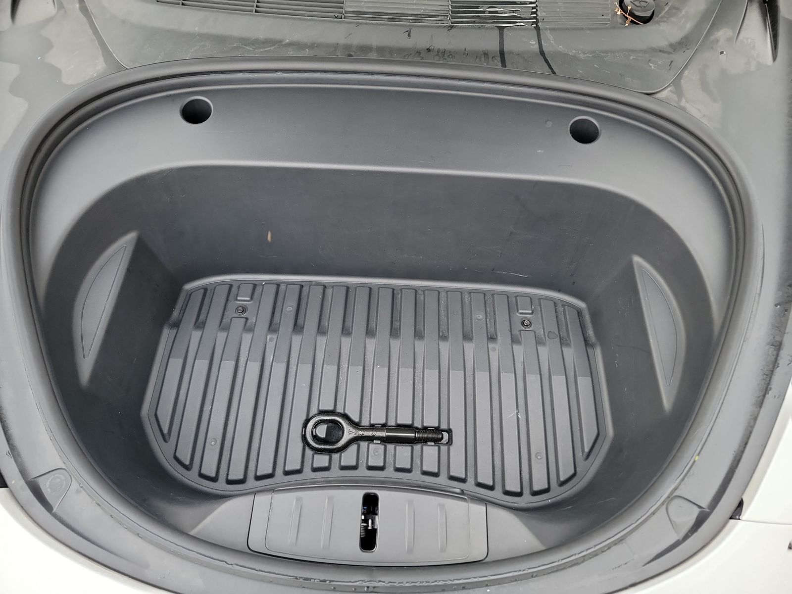 2022 Tesla Model 3 Standard Range RWD