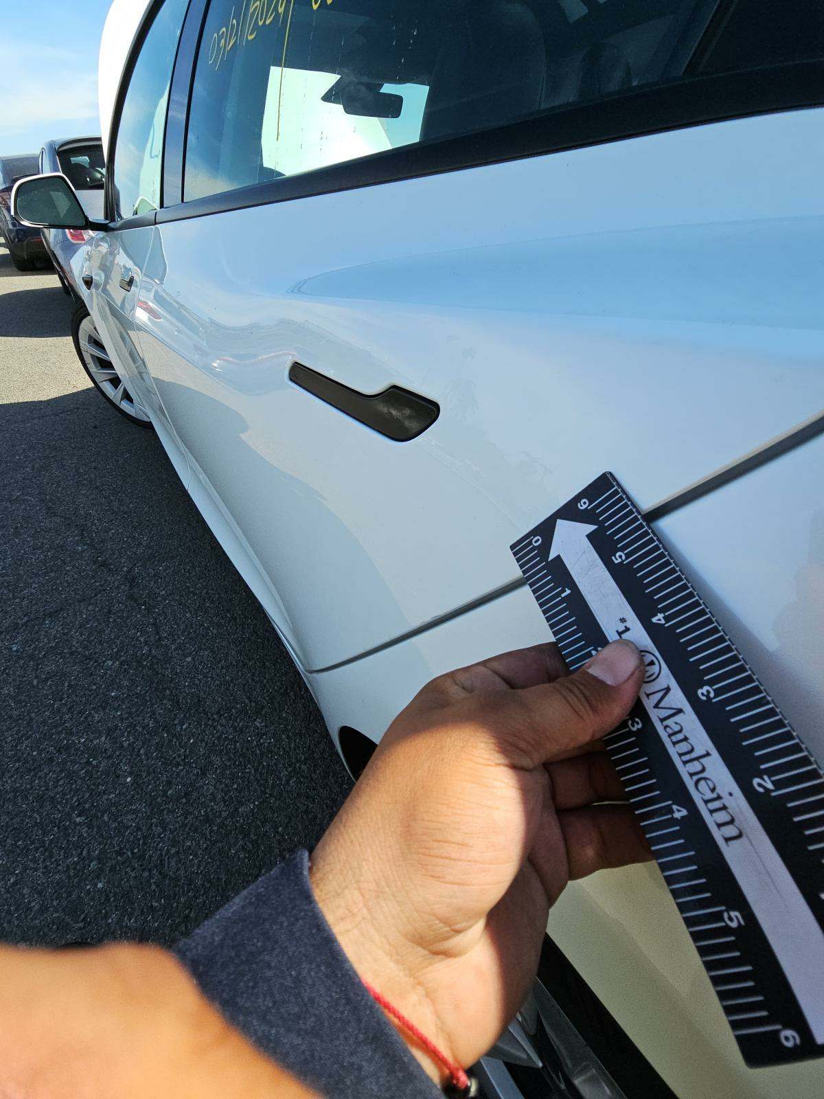 2022 Tesla Model 3 Standard Range RWD