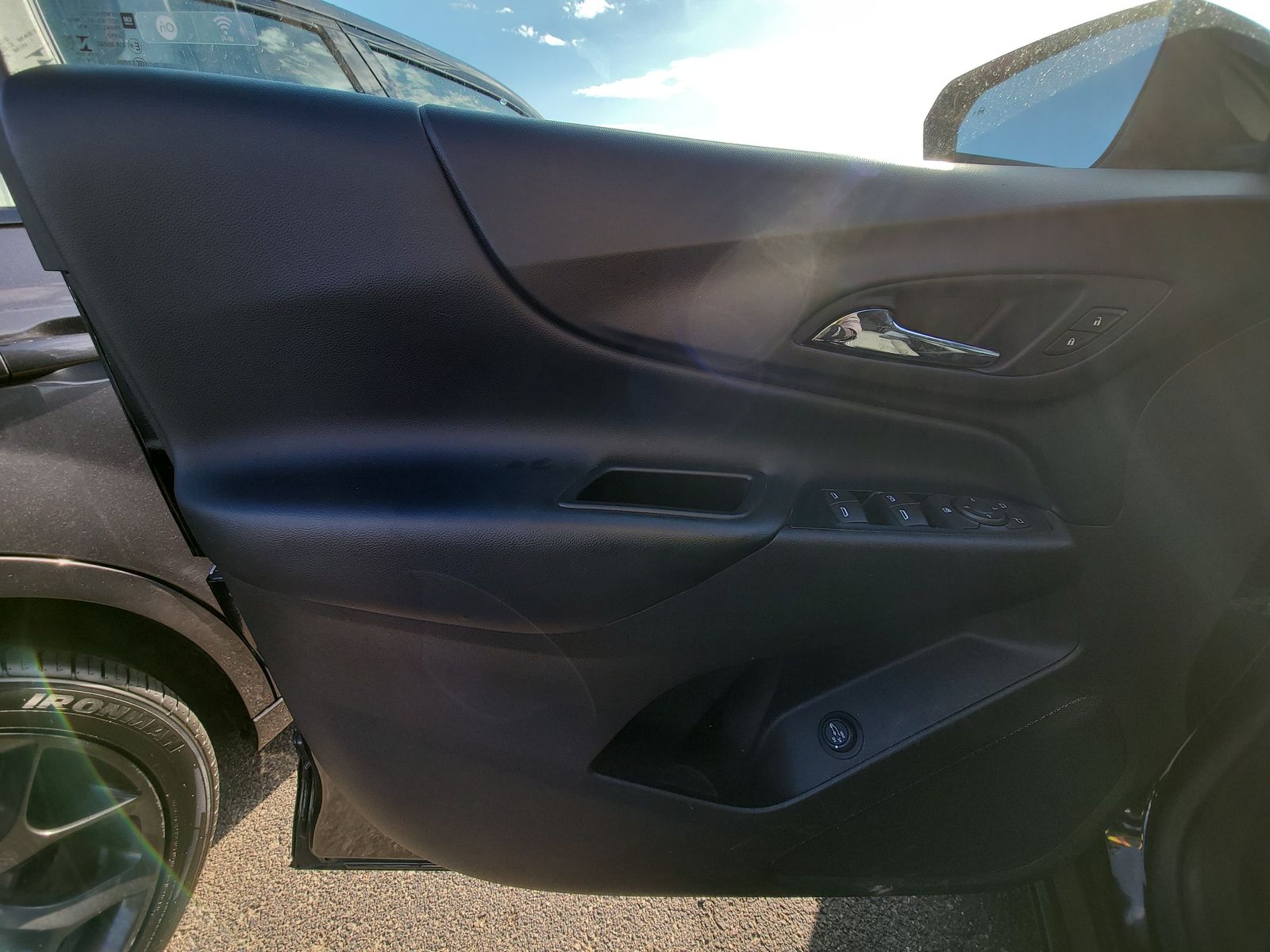 2019 Chevrolet Equinox LT FWD