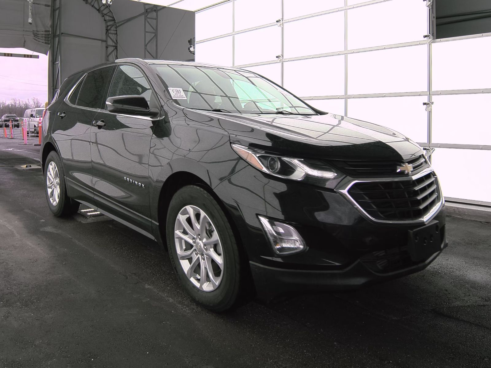 2019 Chevrolet Equinox LT FWD