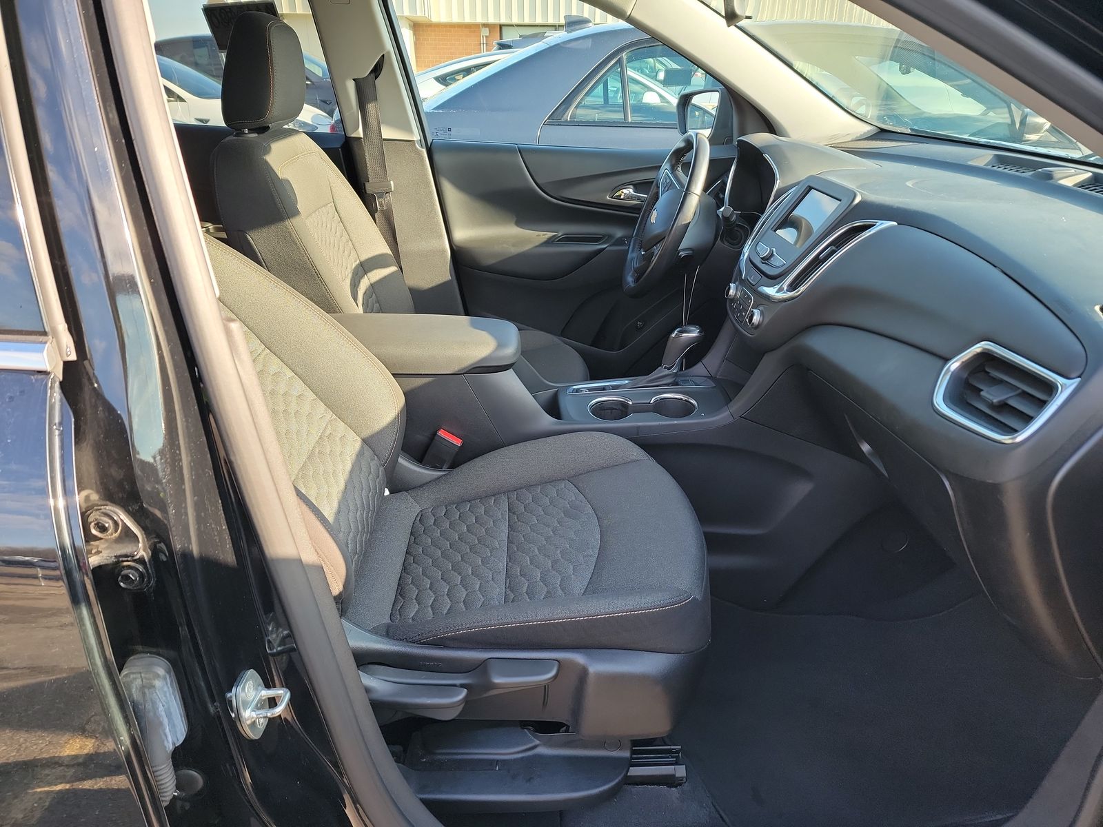 2019 Chevrolet Equinox LT FWD