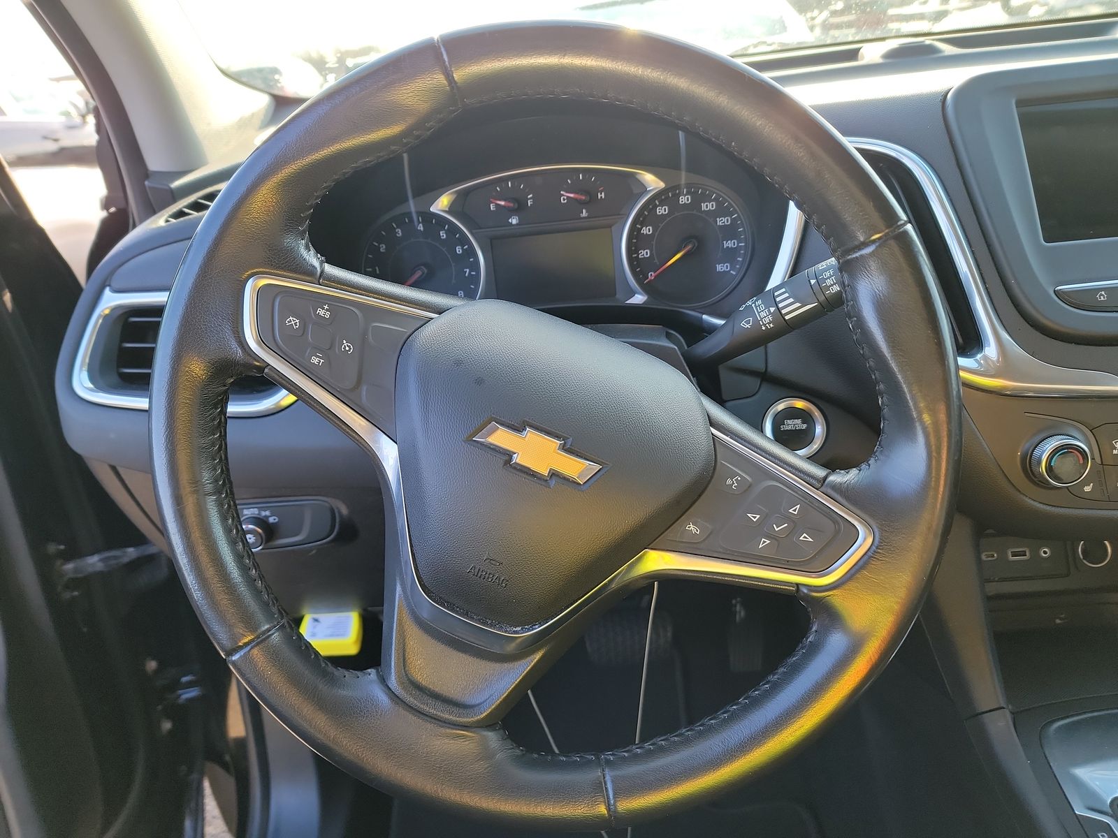 2019 Chevrolet Equinox LT FWD
