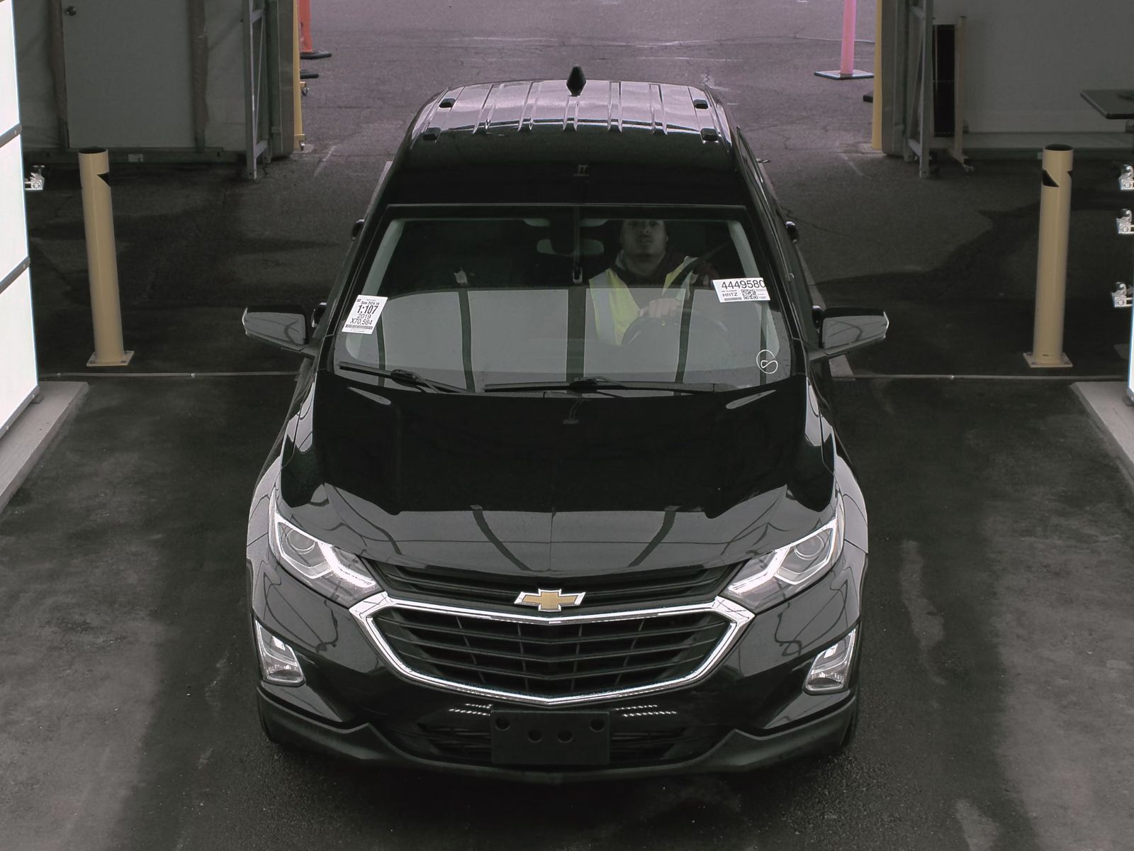 2019 Chevrolet Equinox LT FWD