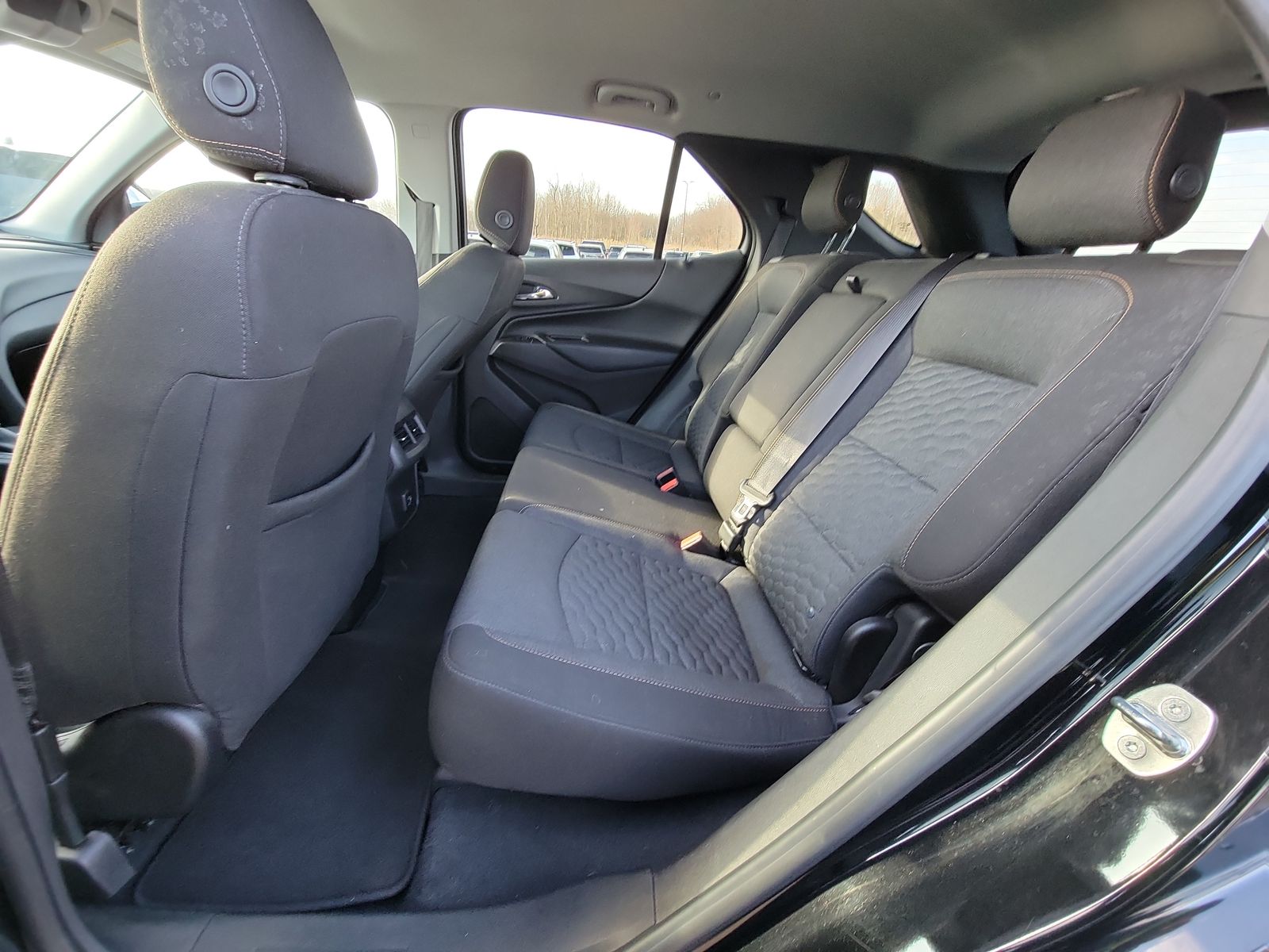 2019 Chevrolet Equinox LT FWD
