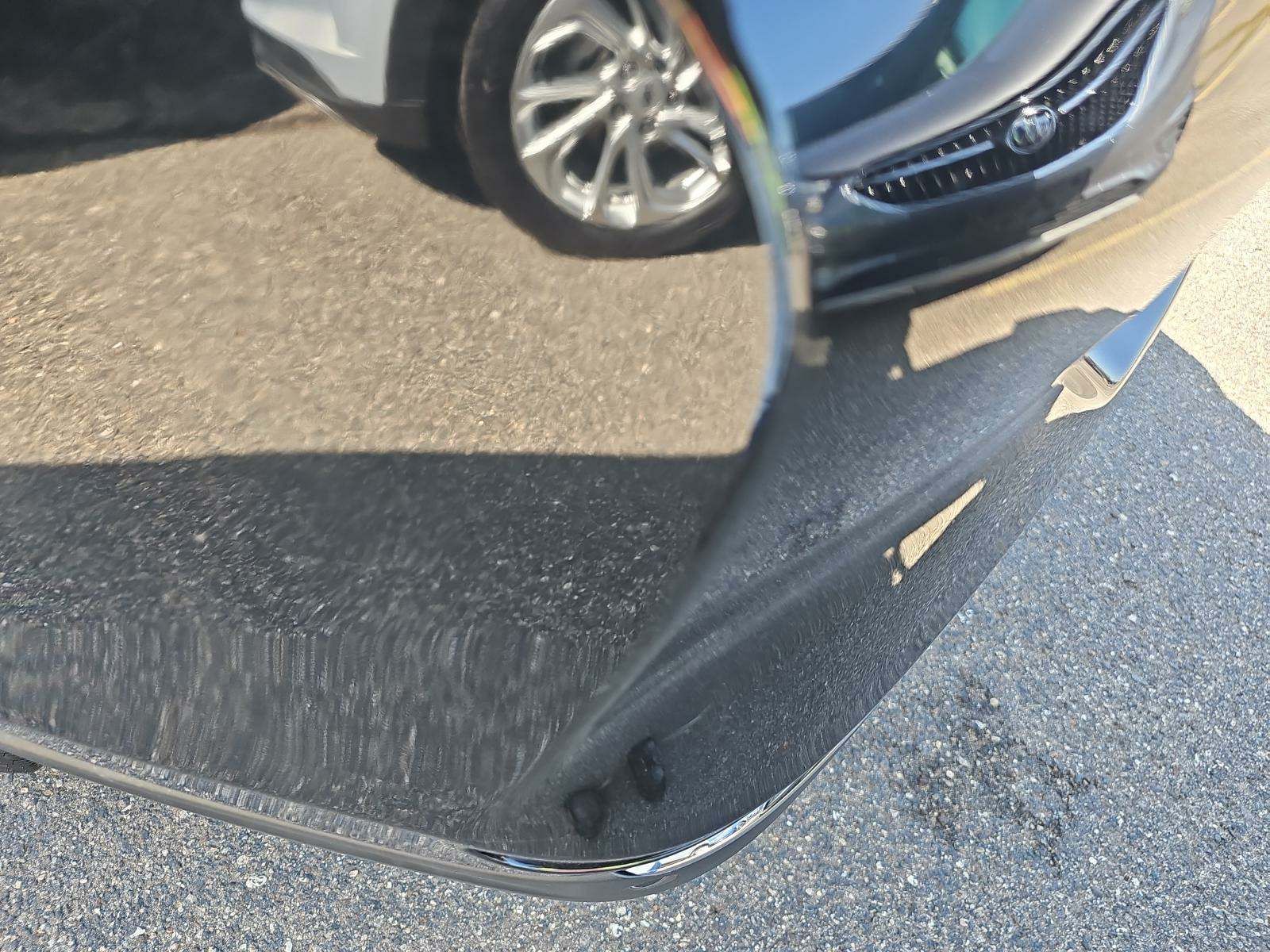 2019 Chevrolet Equinox LT FWD