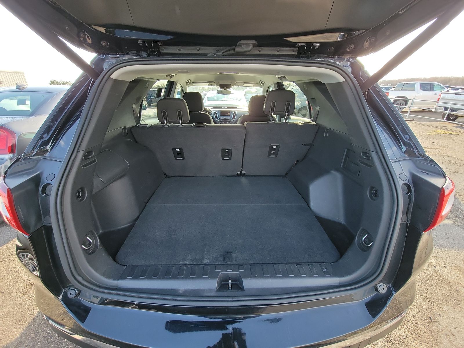 2019 Chevrolet Equinox LT FWD