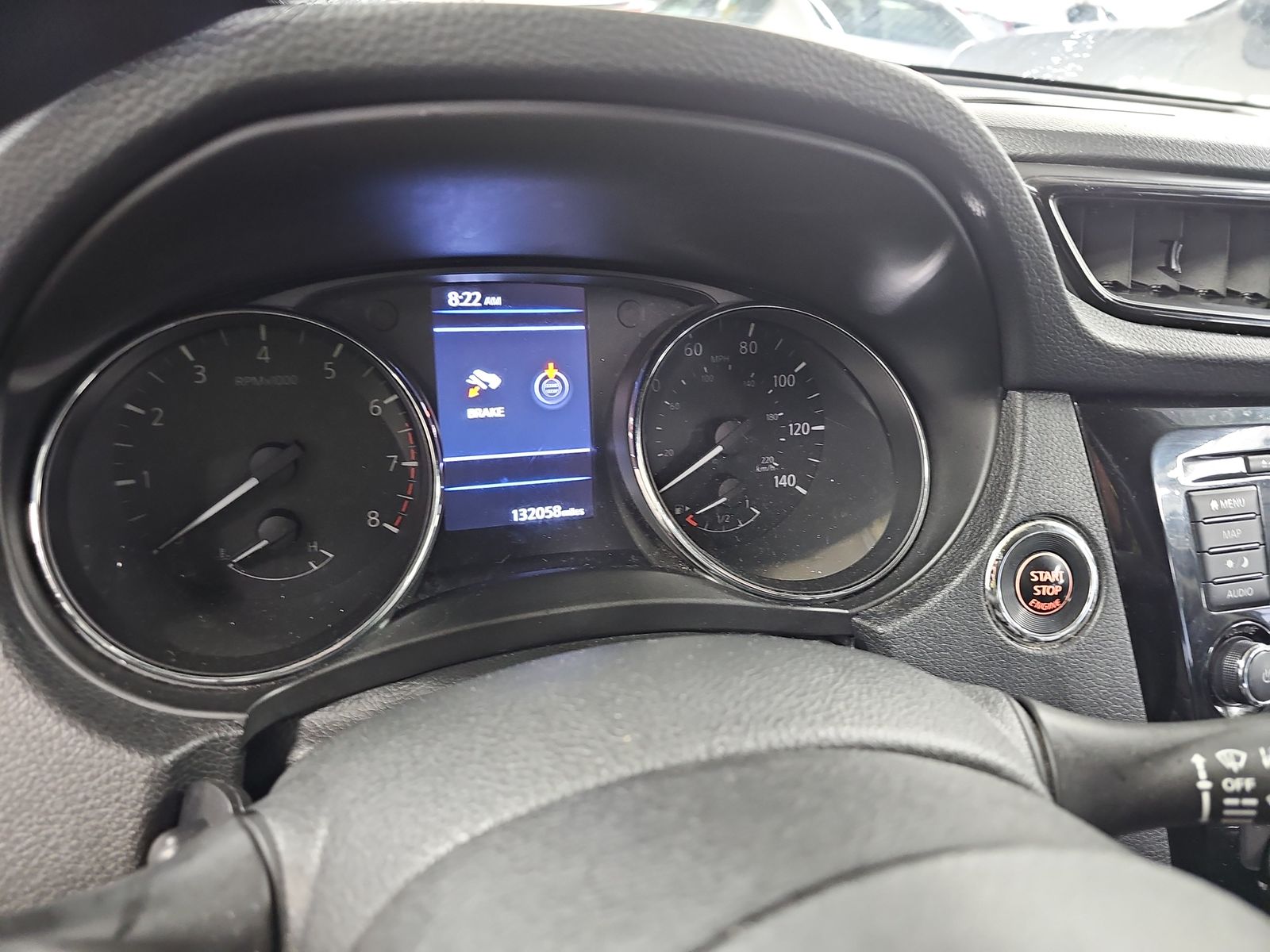 2020 Nissan Rogue SL FWD