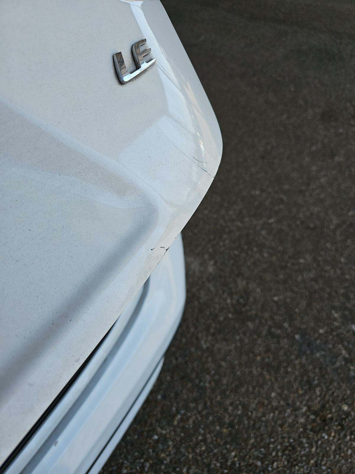 2022 Toyota Corolla LE FWD
