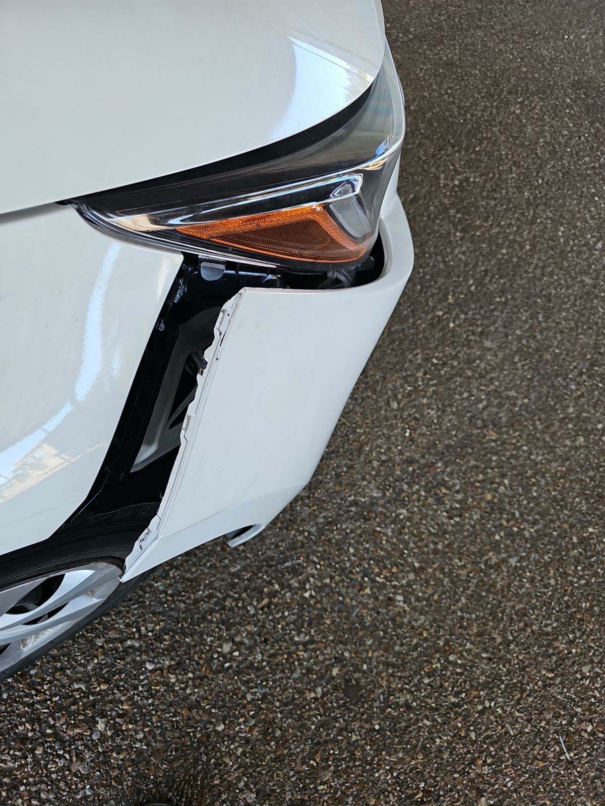2022 Toyota Corolla LE FWD