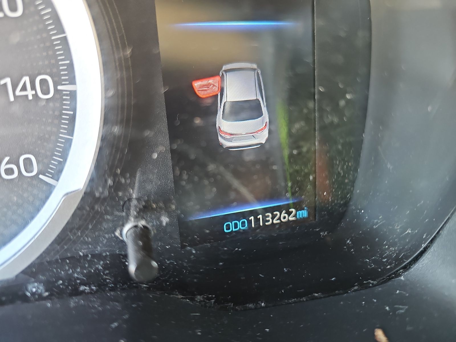 2022 Toyota Corolla LE FWD