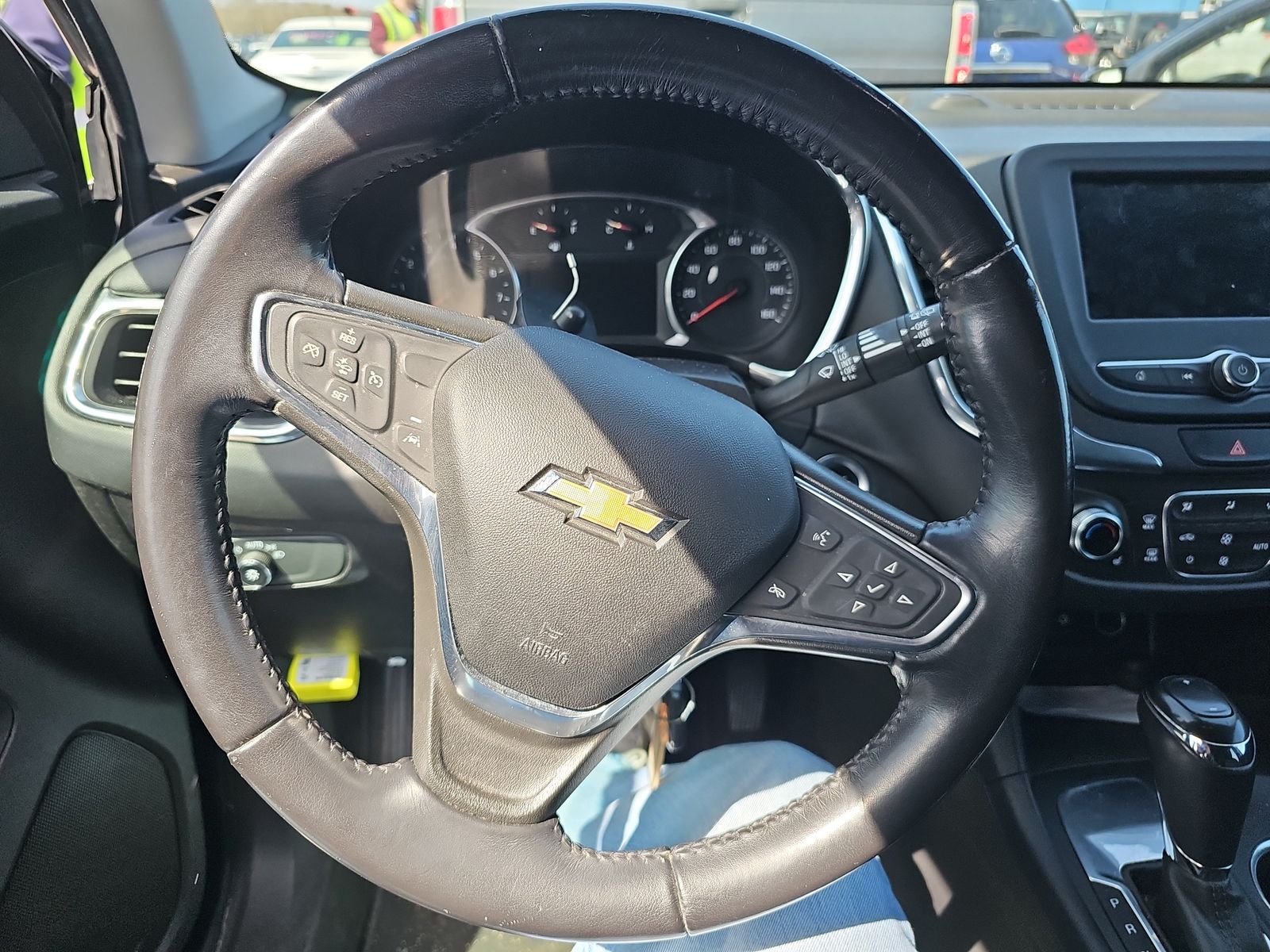 2019 Chevrolet Equinox LT FWD