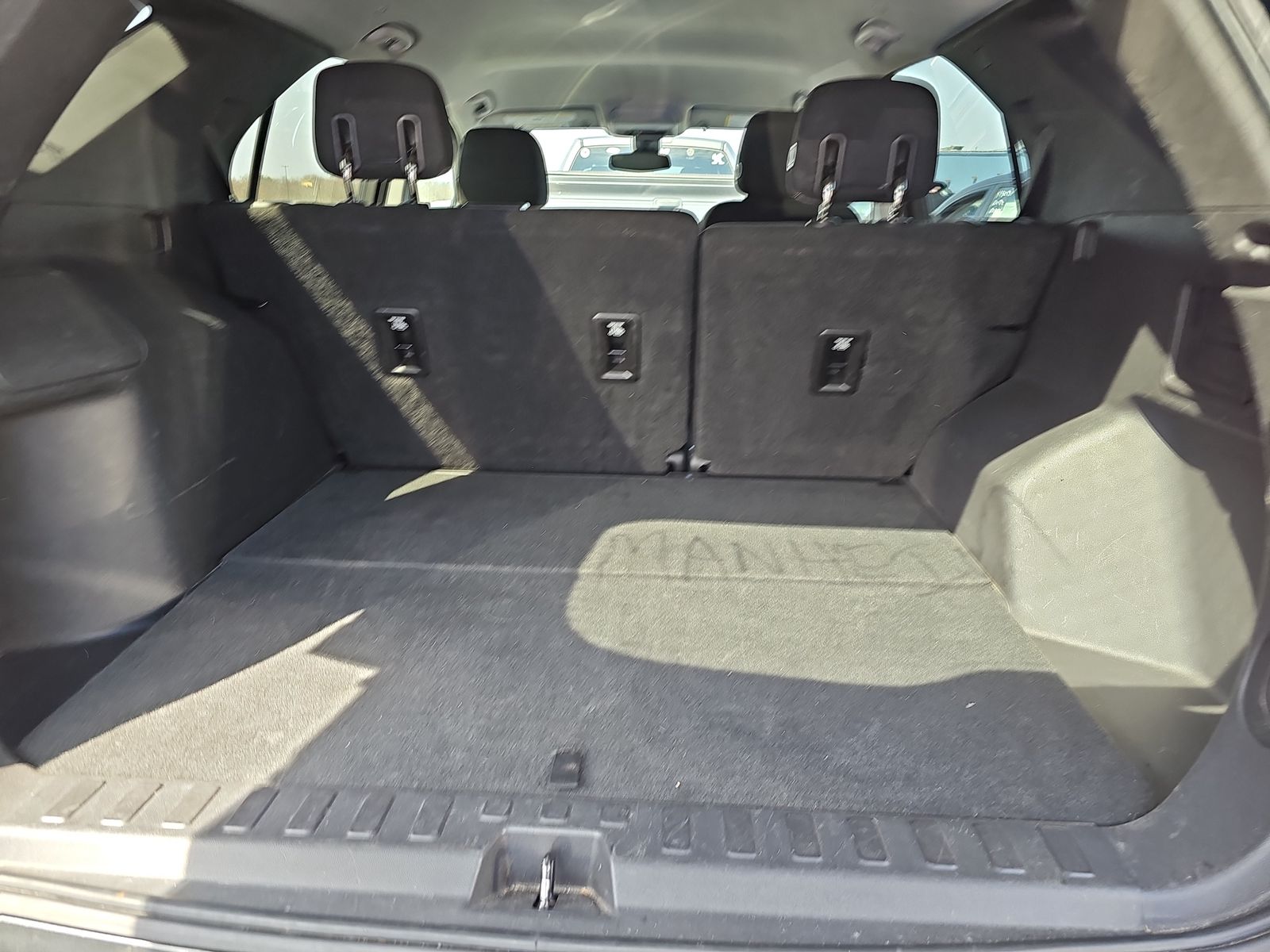 2019 Chevrolet Equinox LT FWD