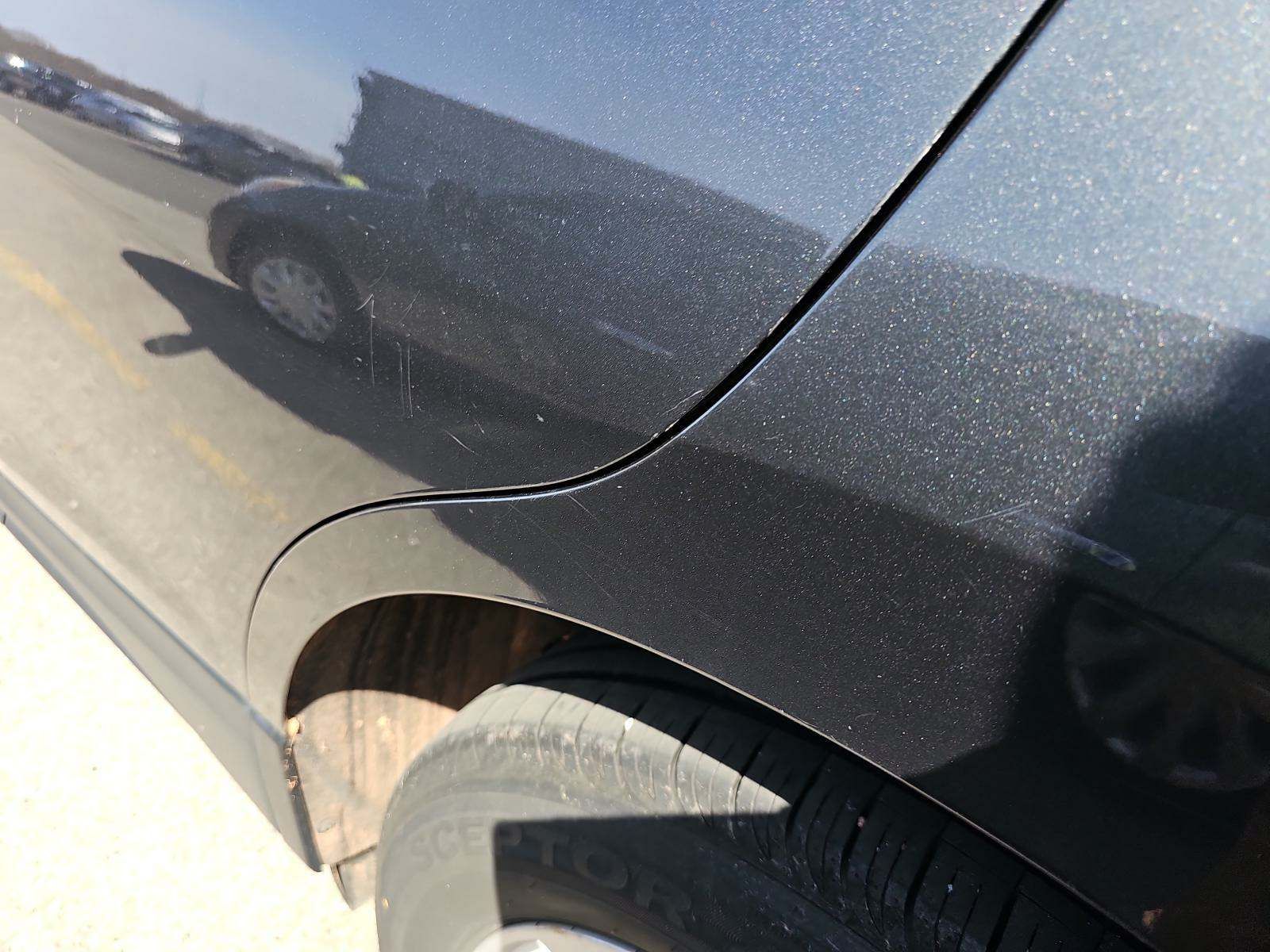 2019 Chevrolet Equinox LT FWD