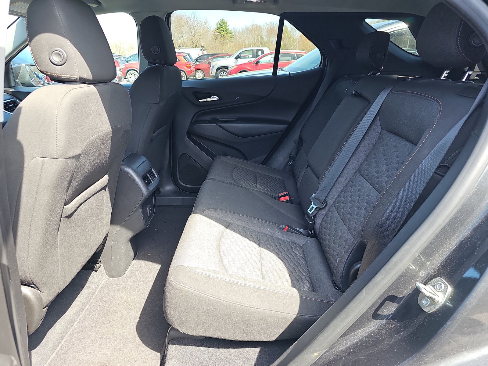2019 Chevrolet Equinox LT FWD