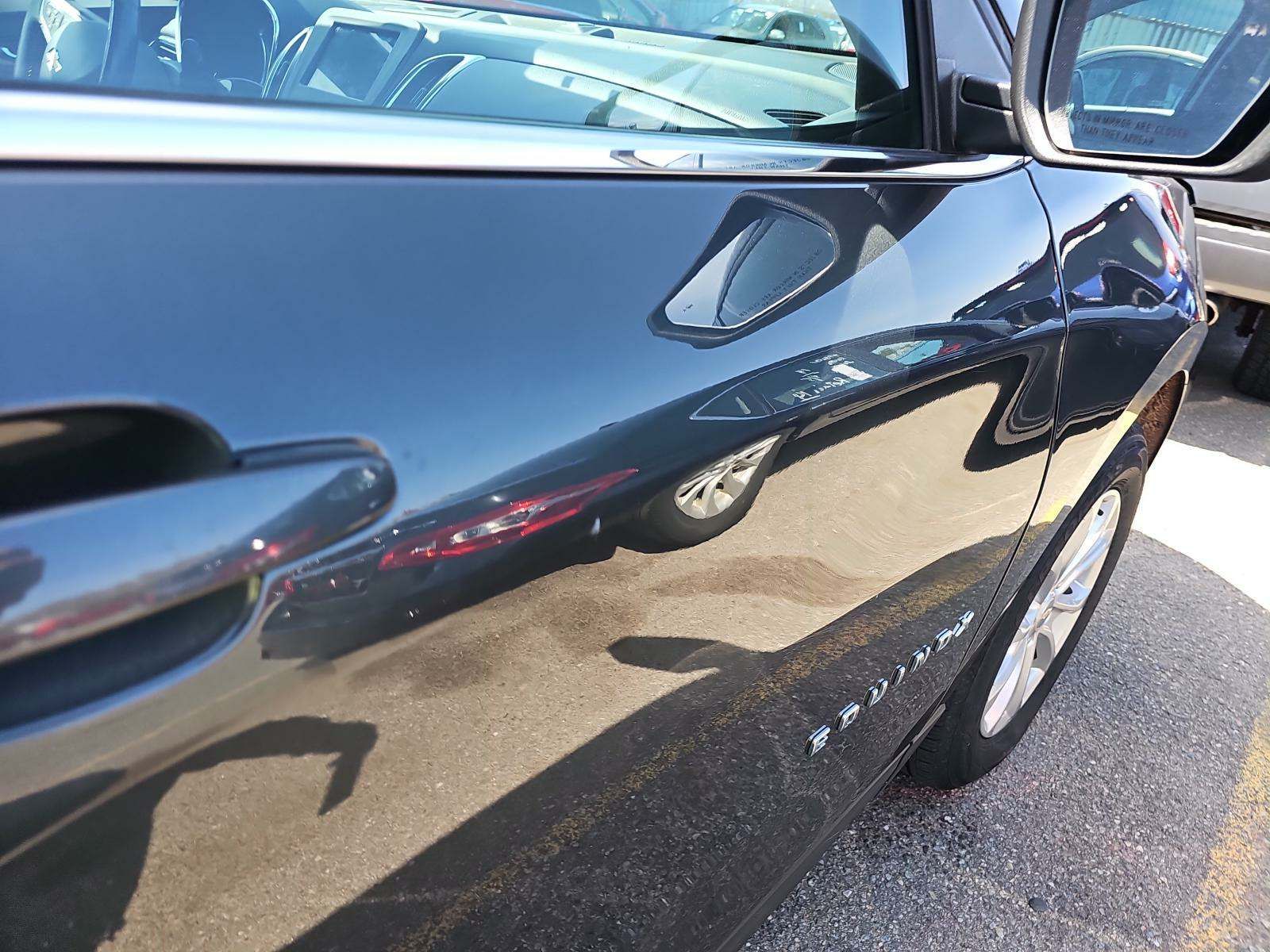 2019 Chevrolet Equinox LT FWD