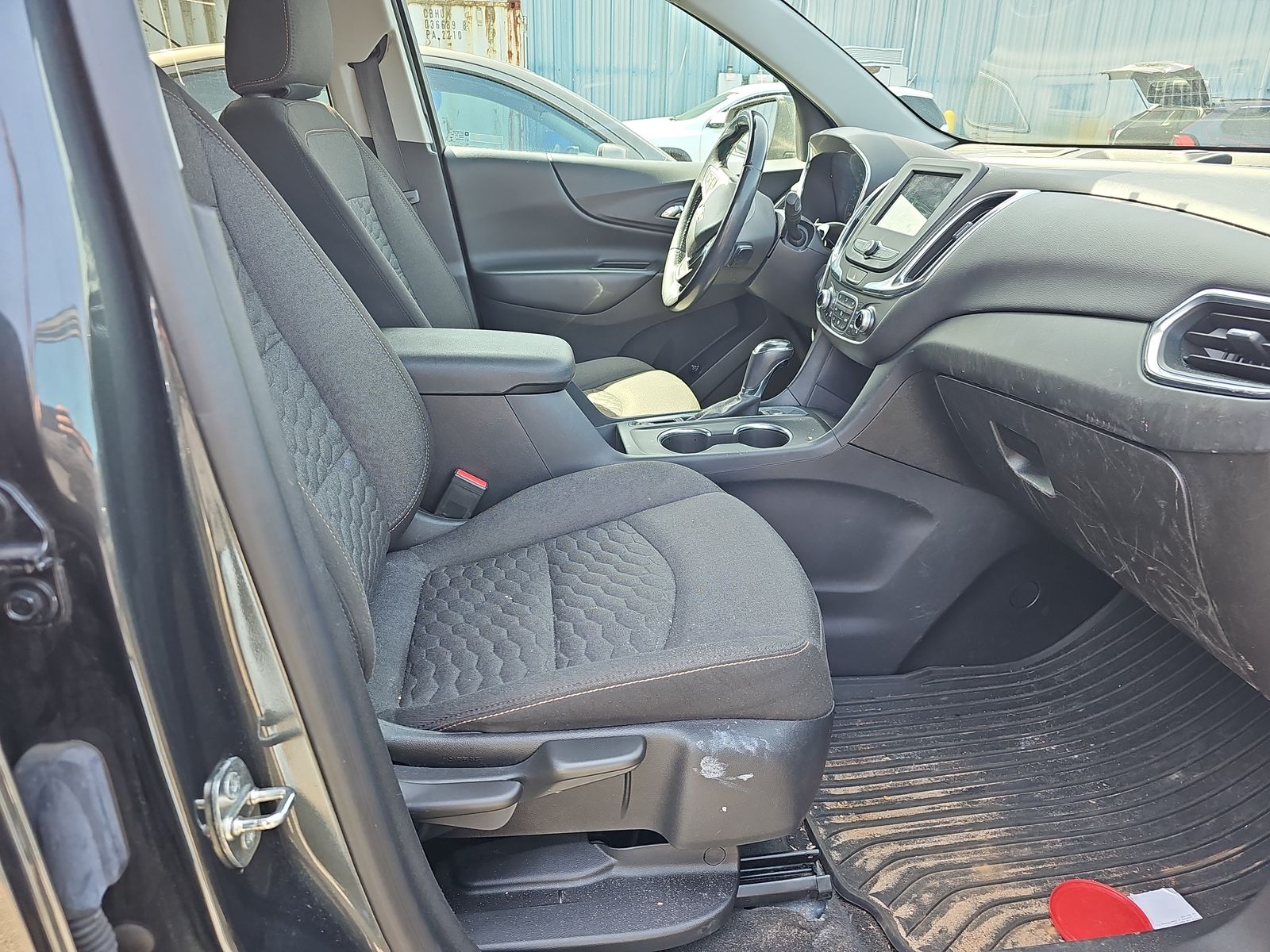 2019 Chevrolet Equinox LT FWD