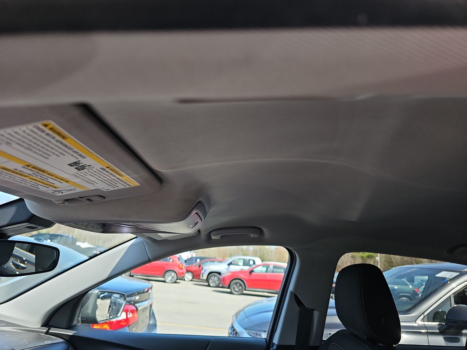 2019 Chevrolet Equinox LT FWD