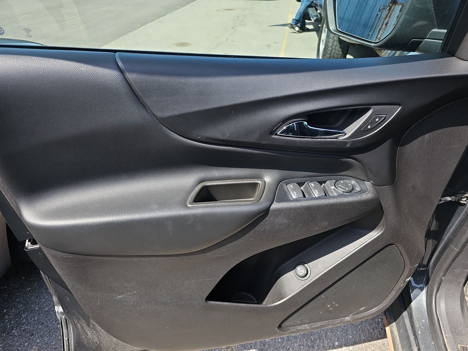 2019 Chevrolet Equinox LT FWD