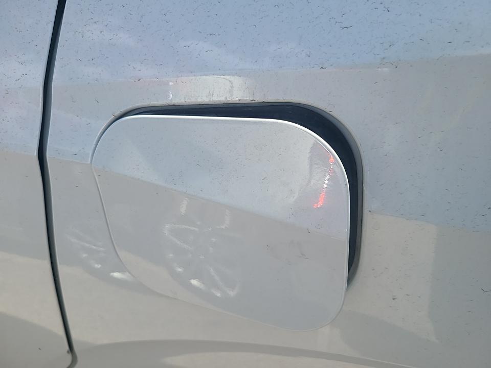 2020 Honda Odyssey EX-L FWD