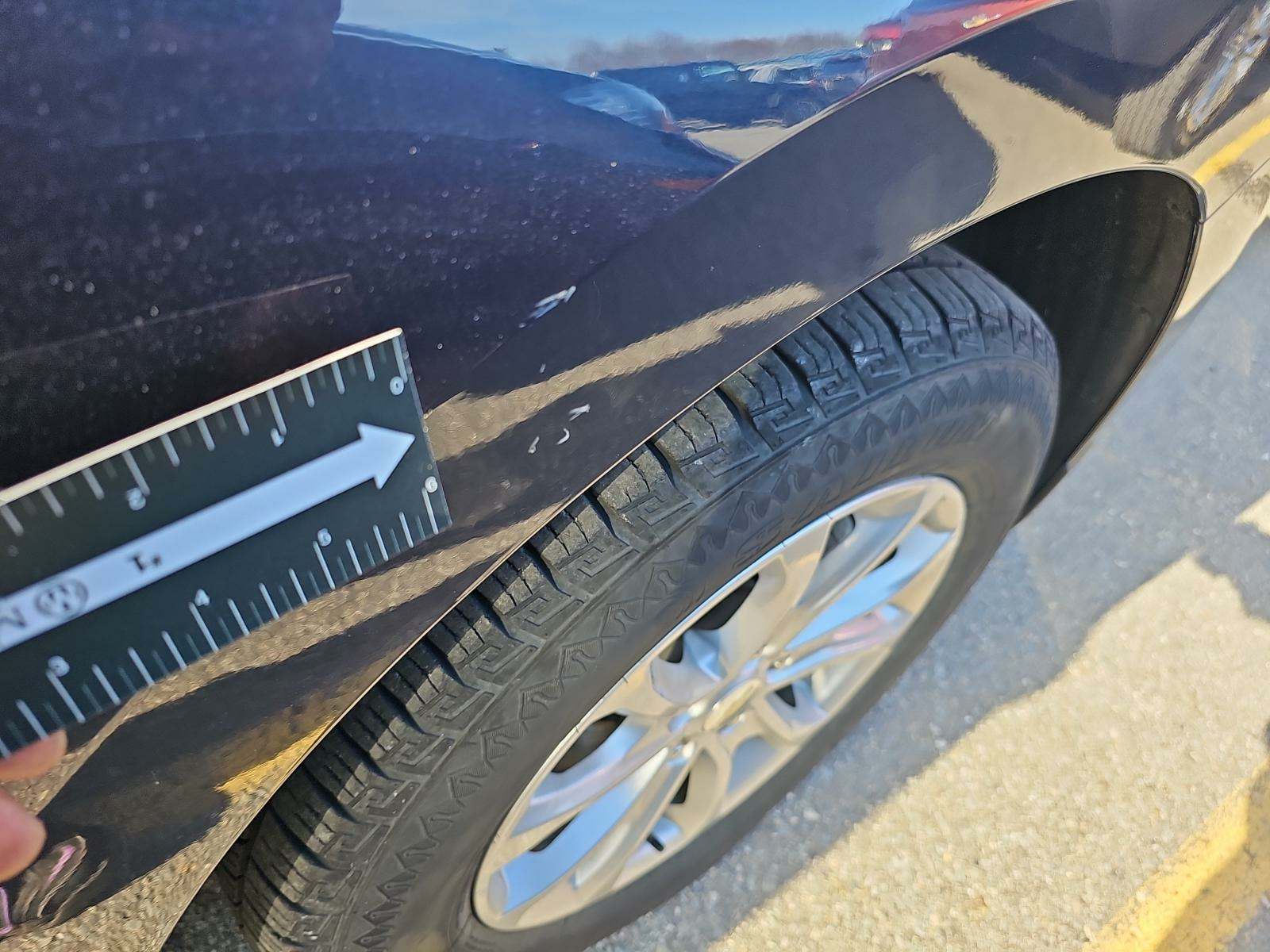 2018 Chevrolet Equinox LT AWD