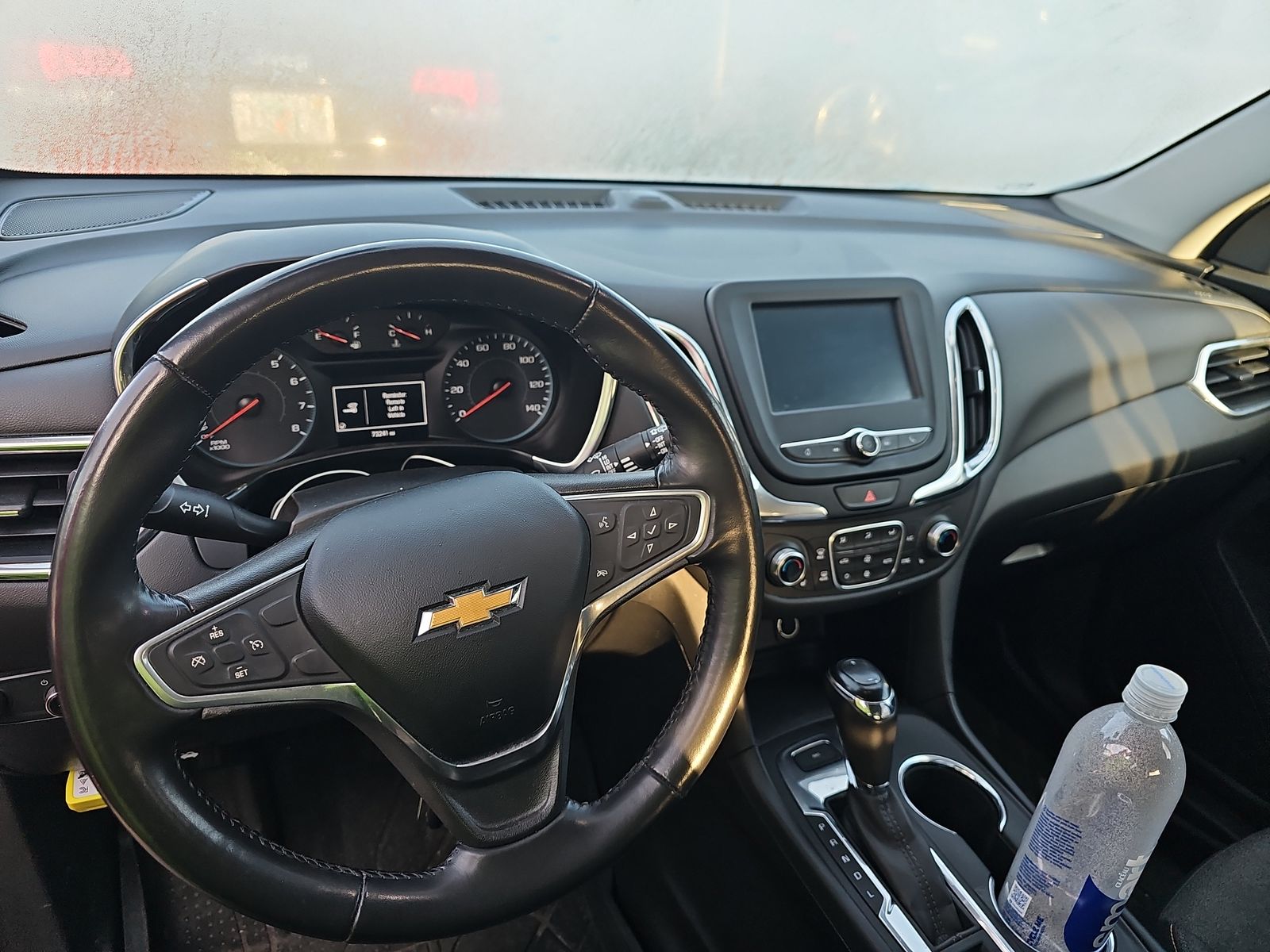 2018 Chevrolet Equinox LT AWD