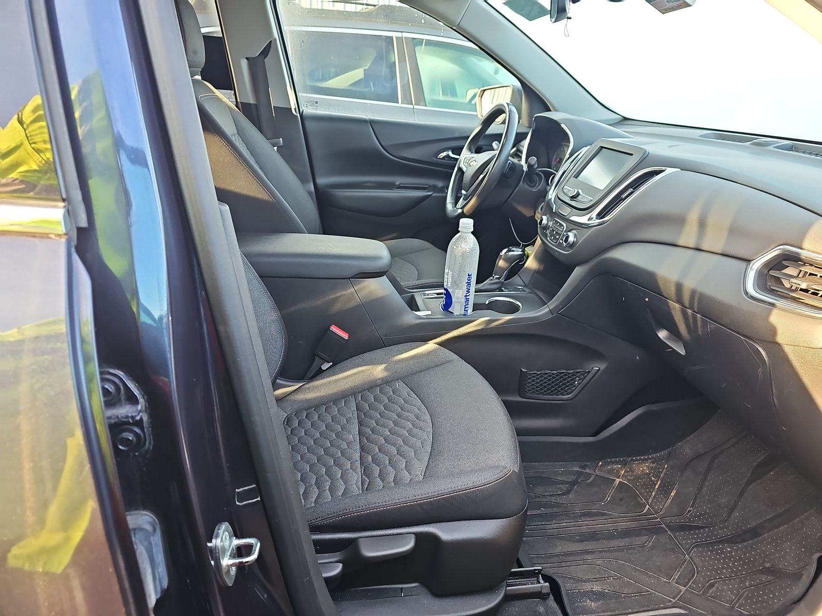 2018 Chevrolet Equinox LT AWD