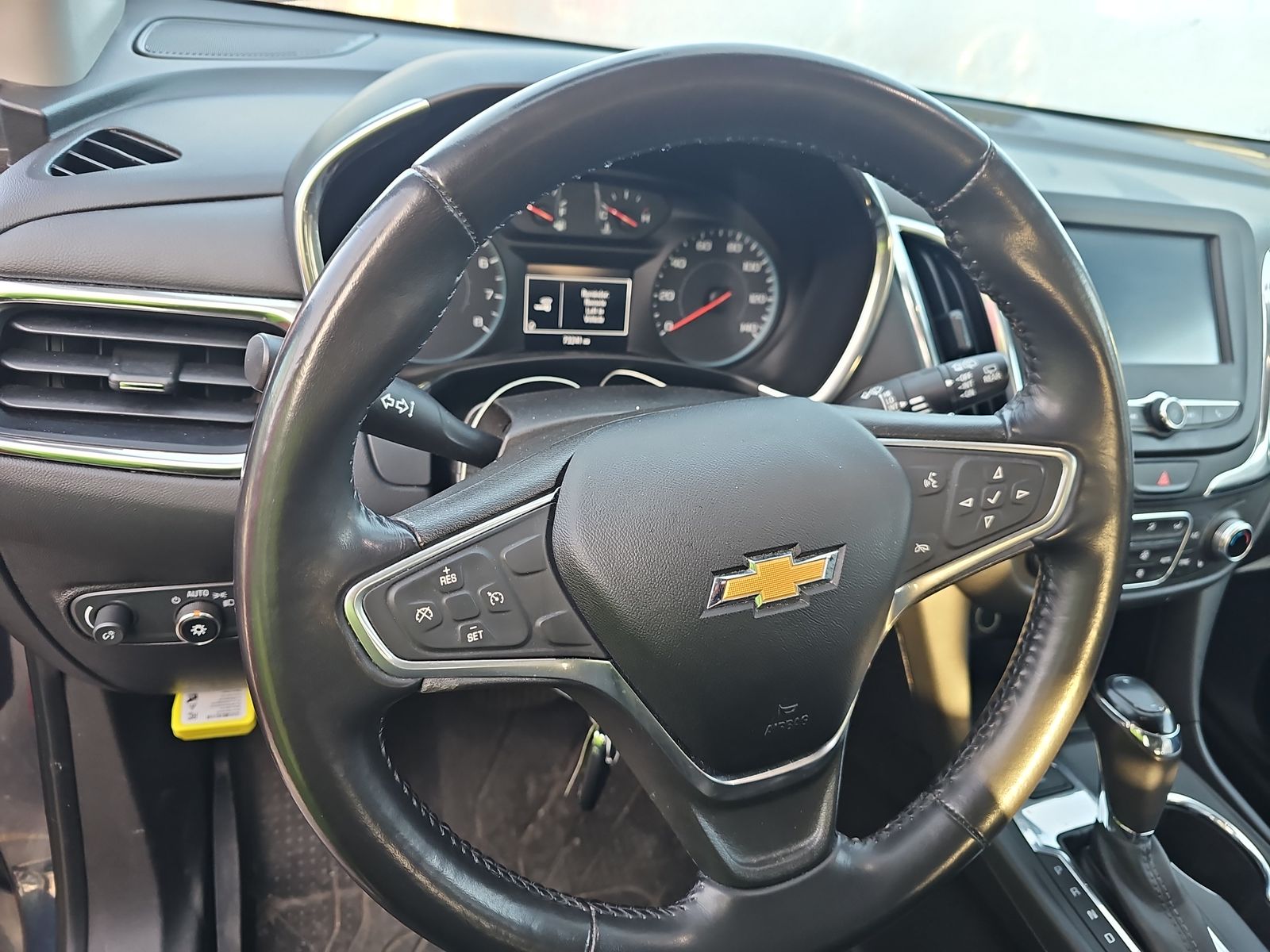 2018 Chevrolet Equinox LT AWD