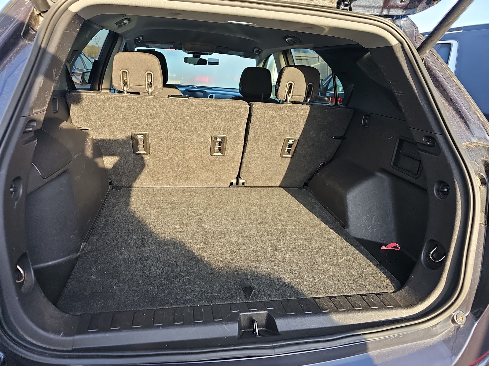 2018 Chevrolet Equinox LT AWD