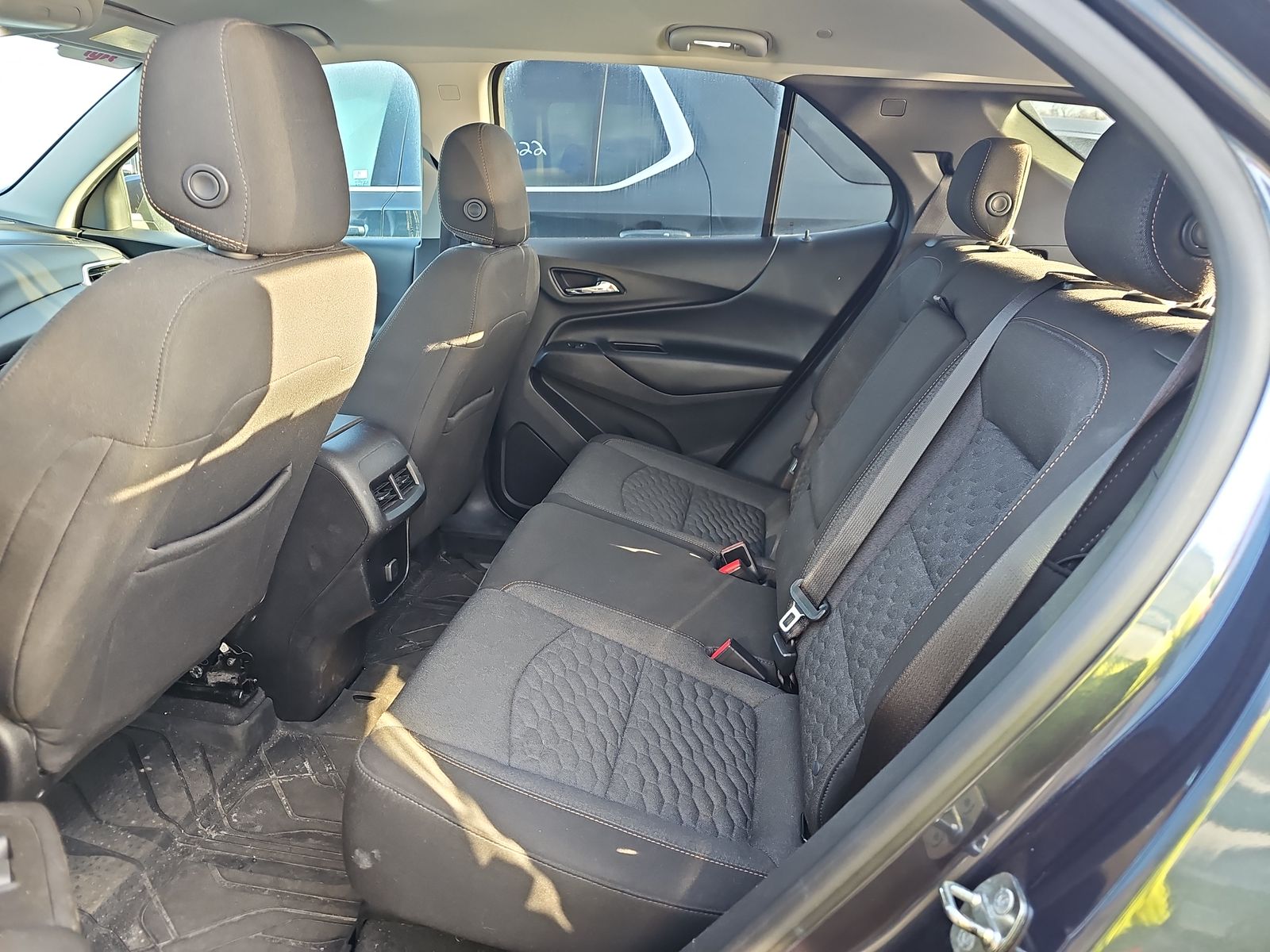 2018 Chevrolet Equinox LT AWD