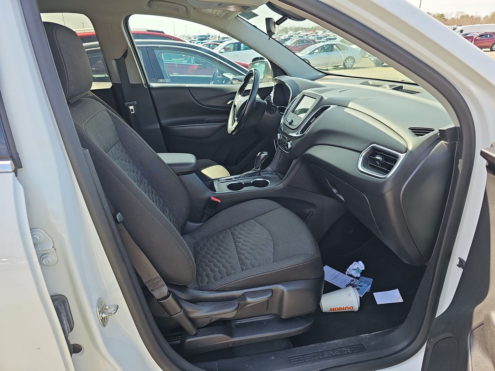 2019 Chevrolet Equinox LT AWD