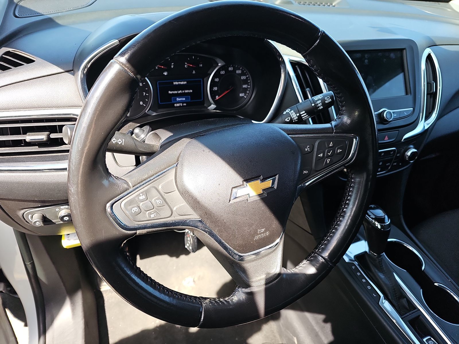 2019 Chevrolet Equinox LT AWD