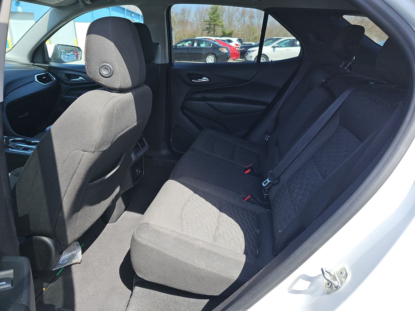 2019 Chevrolet Equinox LT AWD