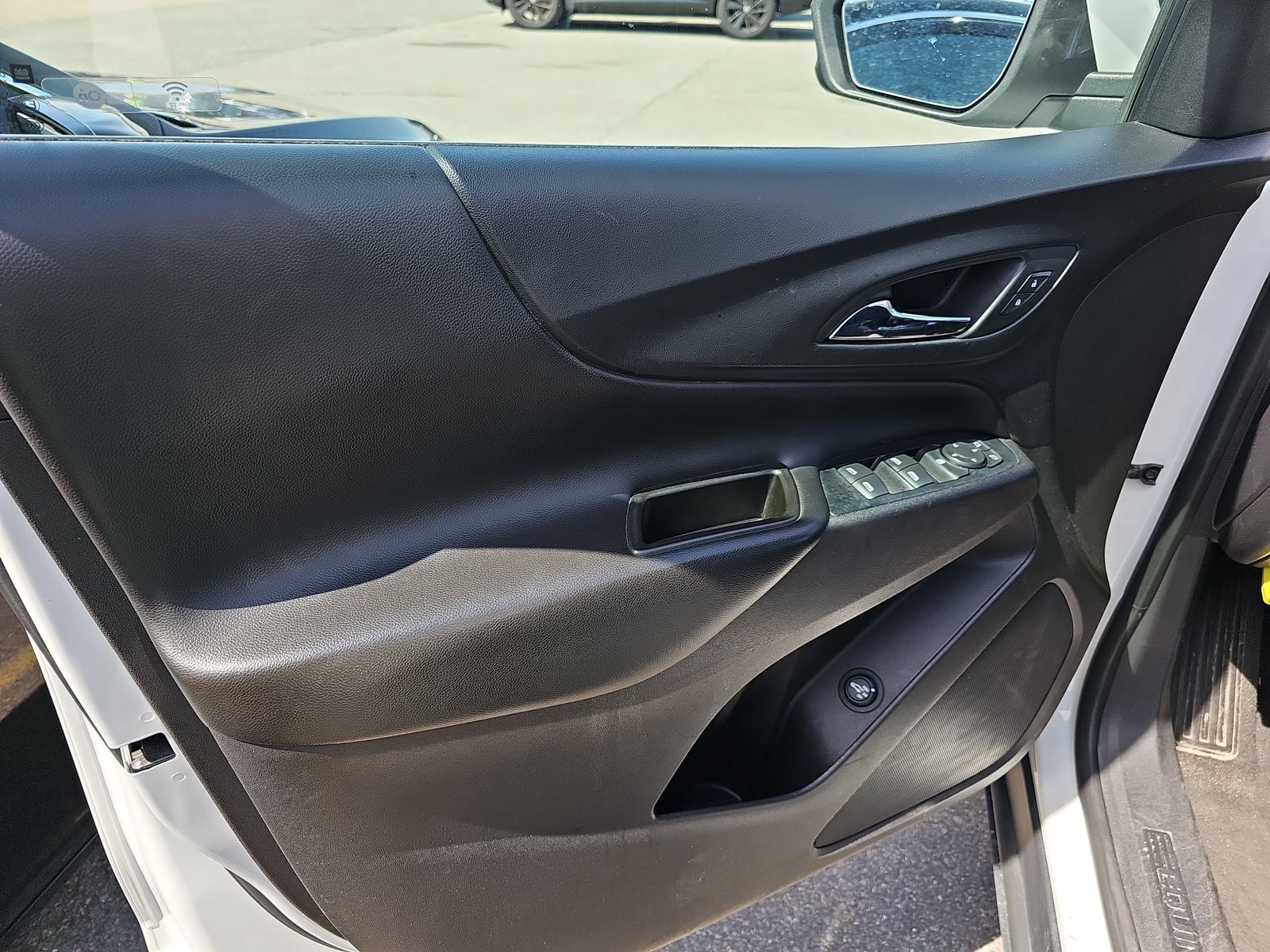2019 Chevrolet Equinox LT AWD