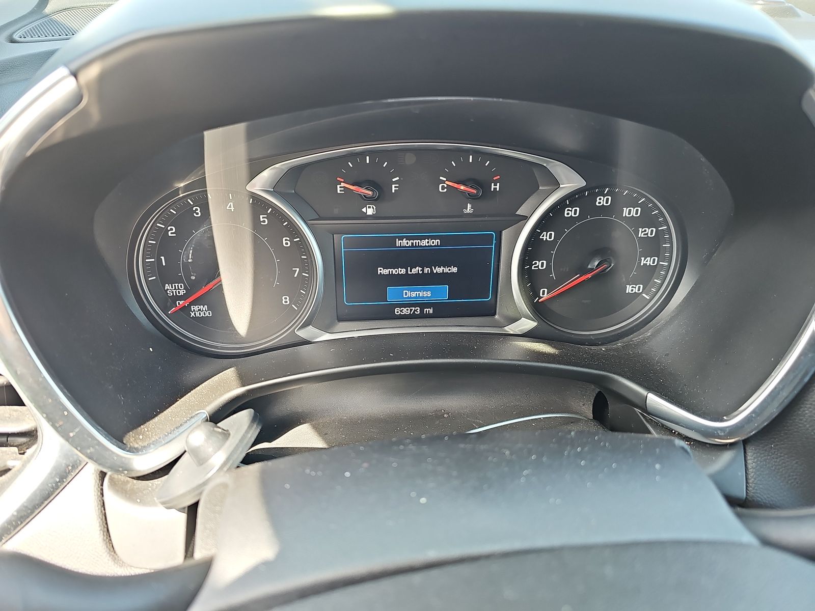 2019 Chevrolet Equinox LT AWD