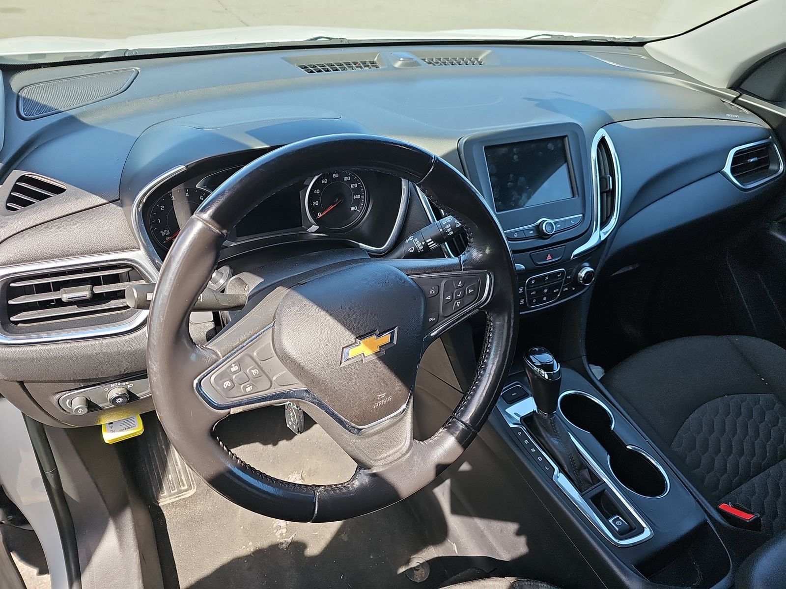 2019 Chevrolet Equinox LT AWD