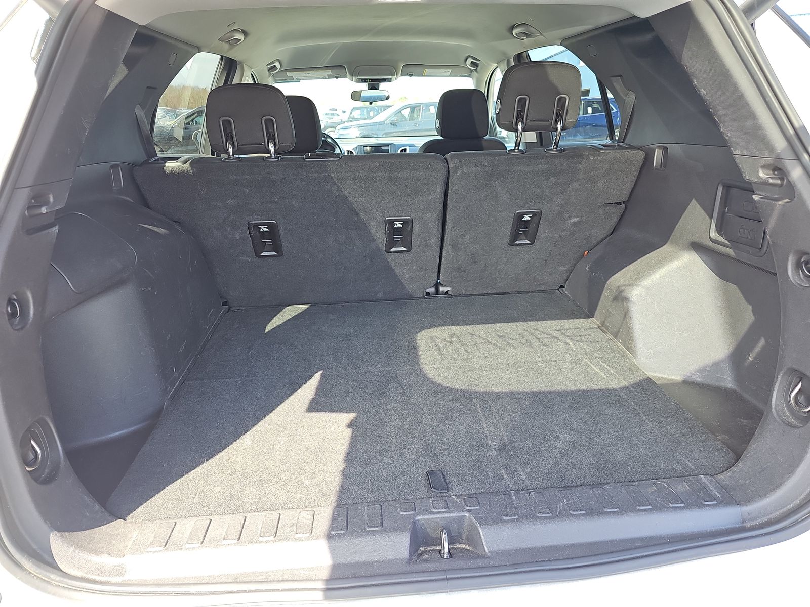 2019 Chevrolet Equinox LT AWD