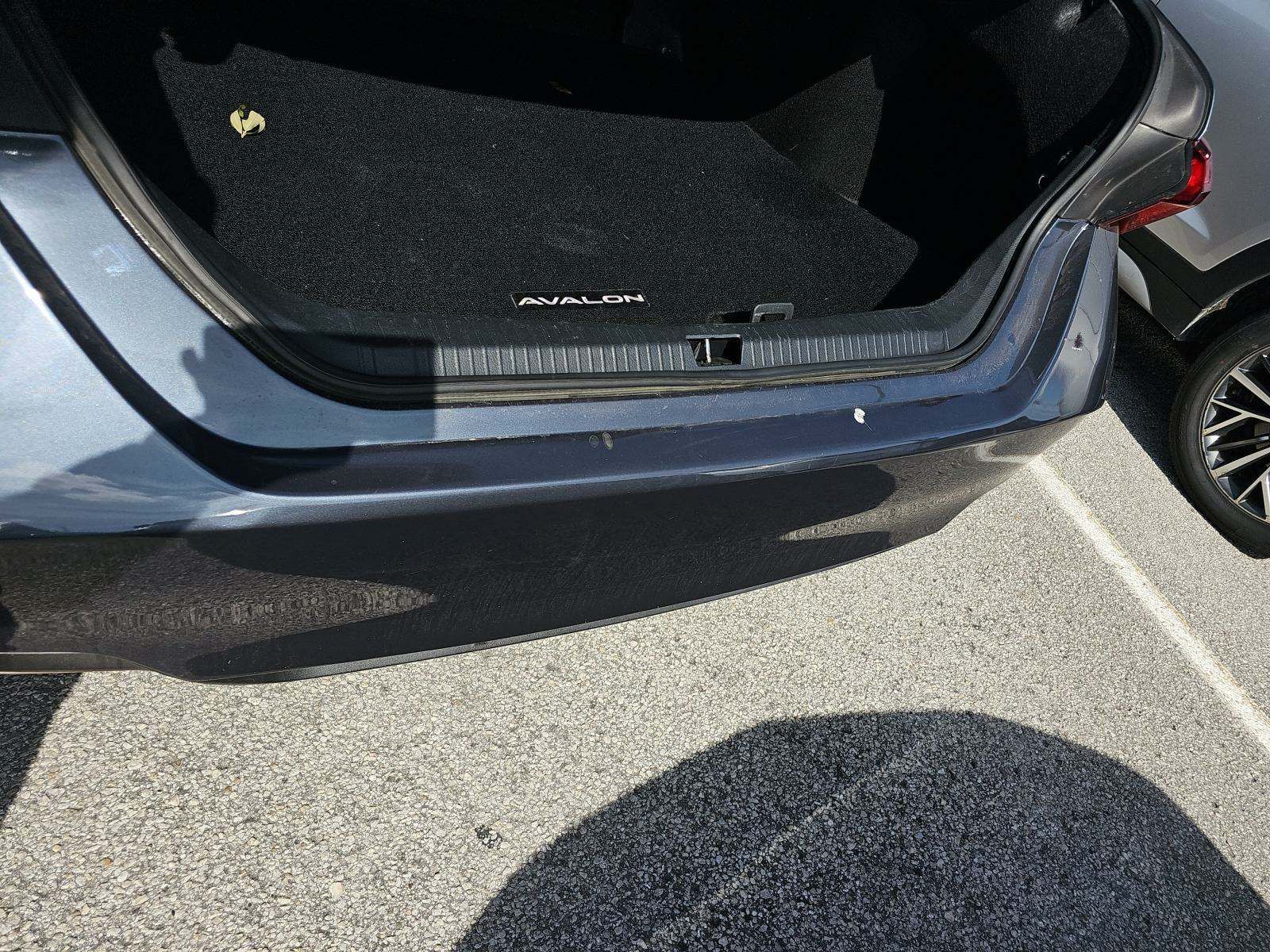 2019 Toyota Avalon XLE FWD