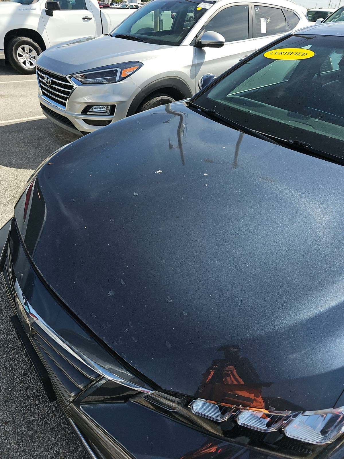 2019 Toyota Avalon XLE FWD