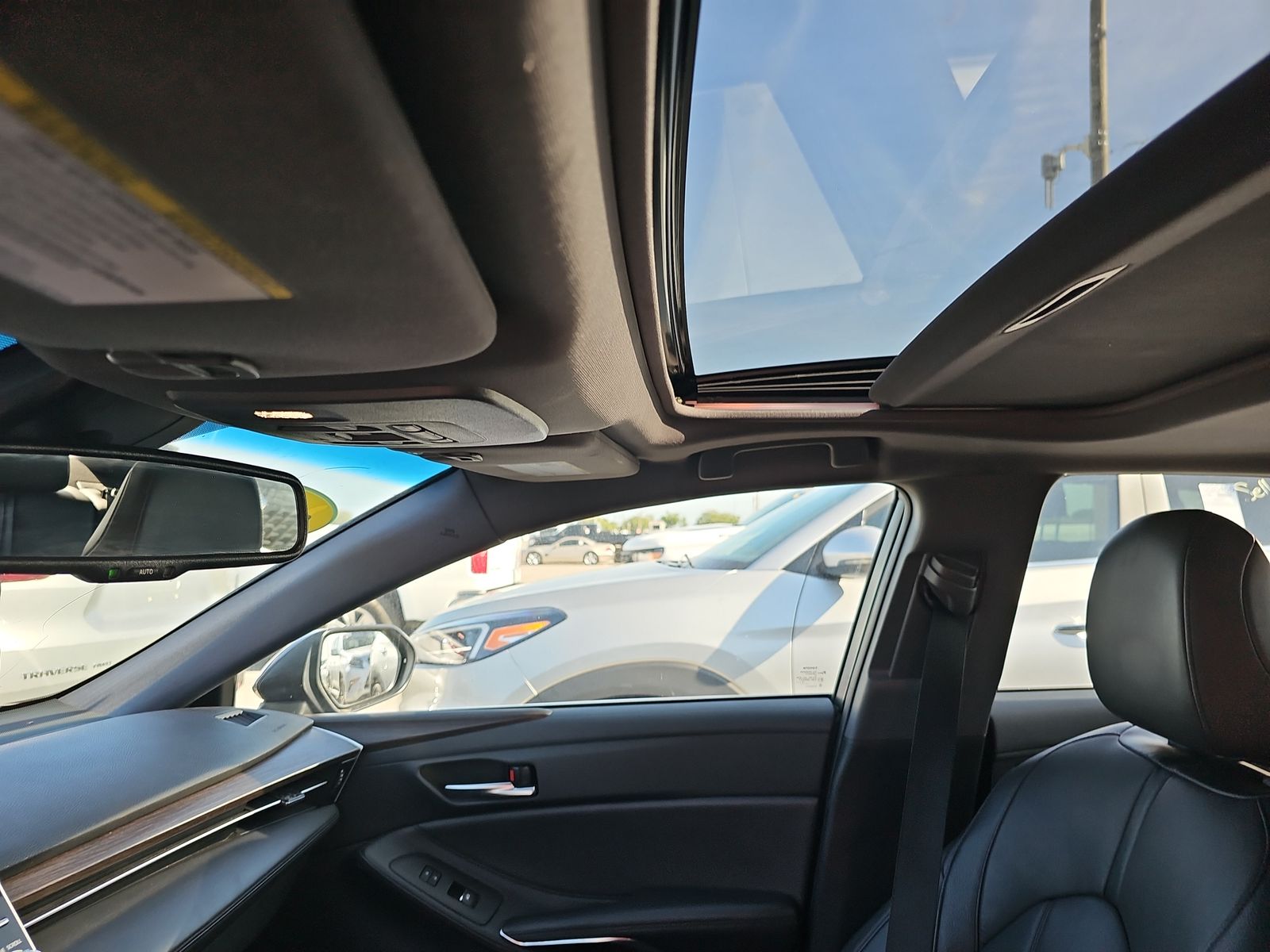 2019 Toyota Avalon XLE FWD