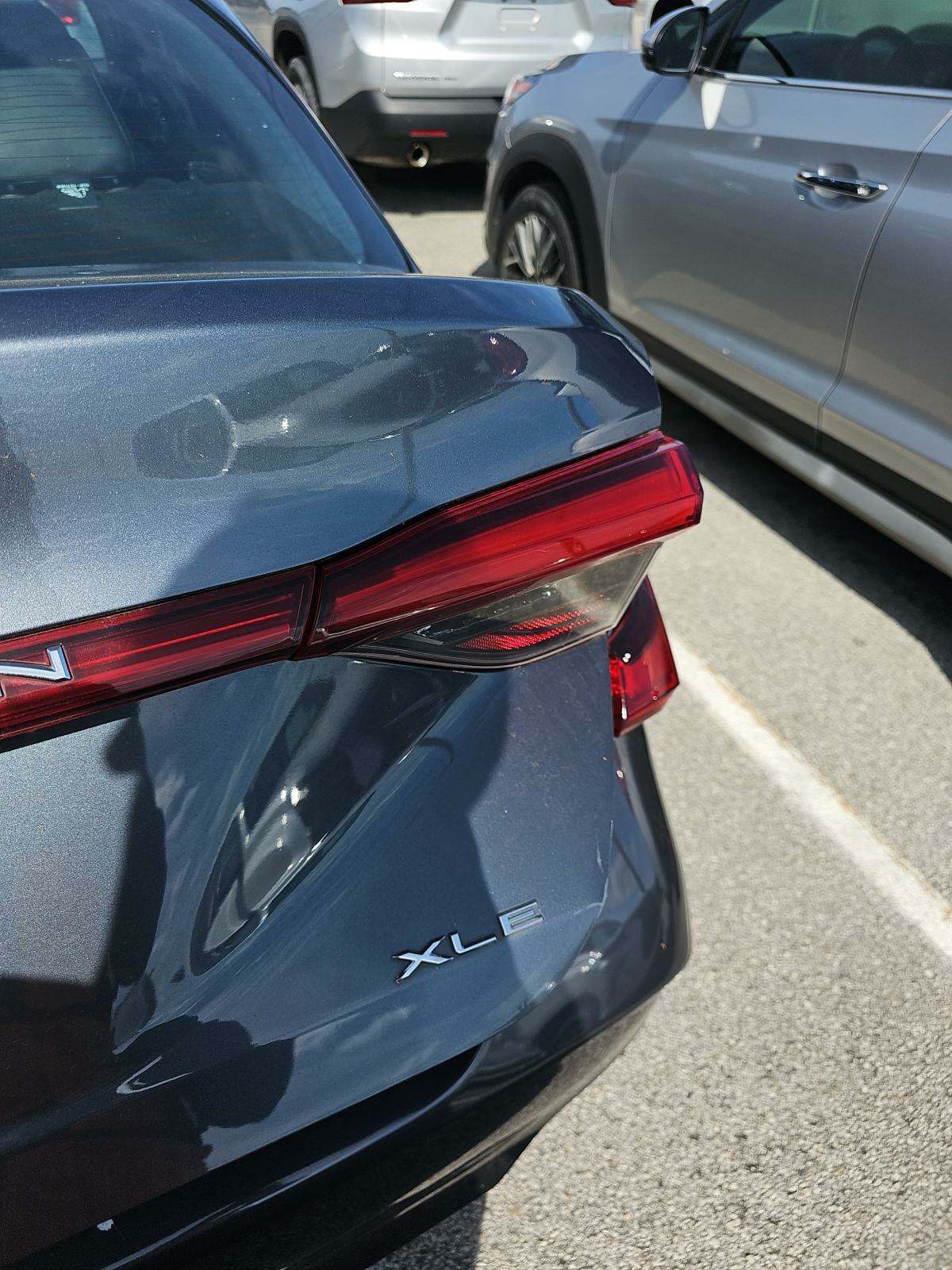 2019 Toyota Avalon XLE FWD