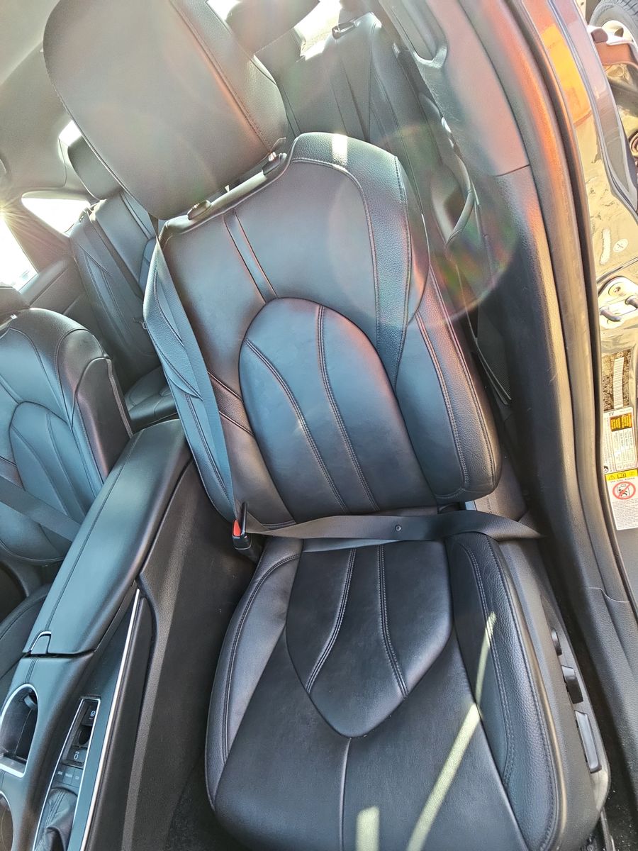 2019 Toyota Avalon XLE FWD
