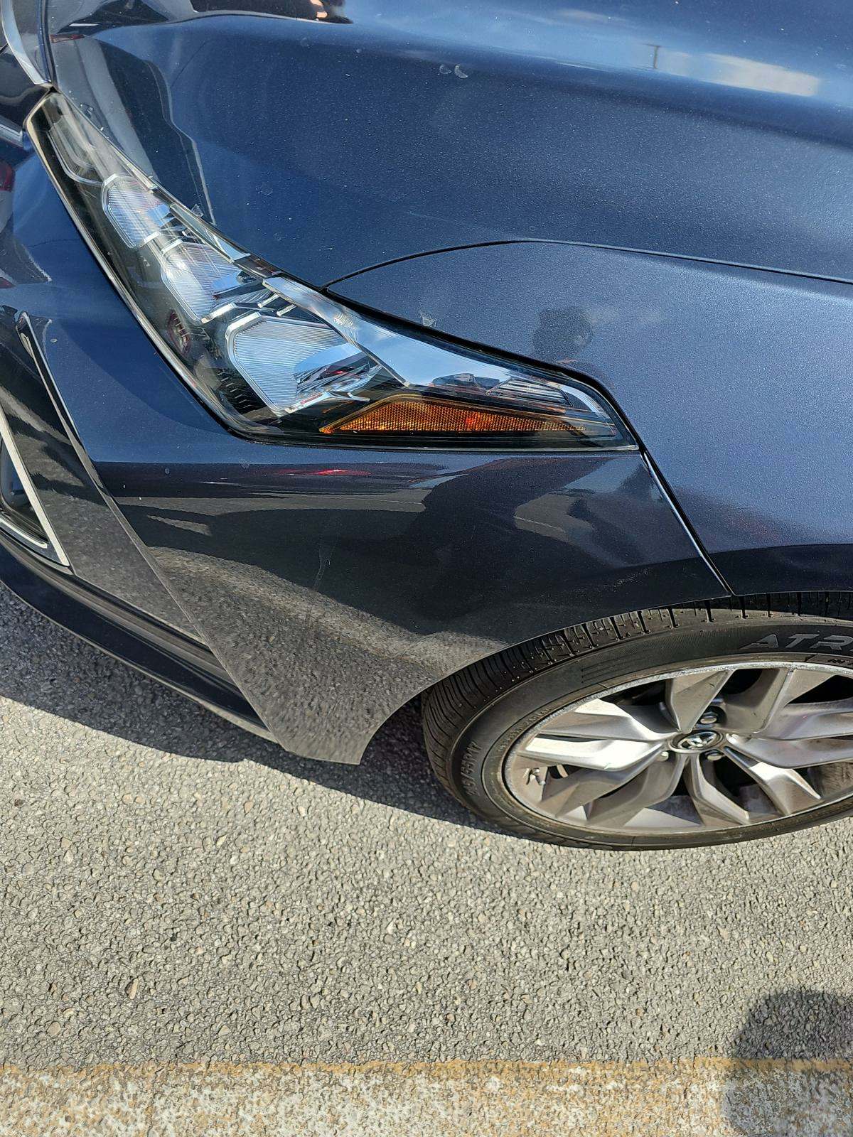 2019 Toyota Avalon XLE FWD
