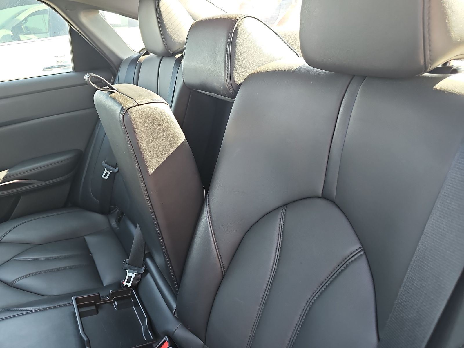 2019 Toyota Avalon XLE FWD