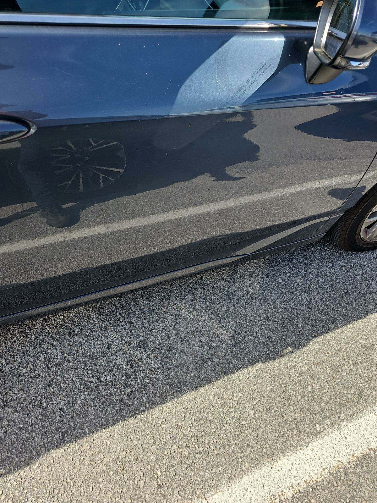2019 Toyota Avalon XLE FWD