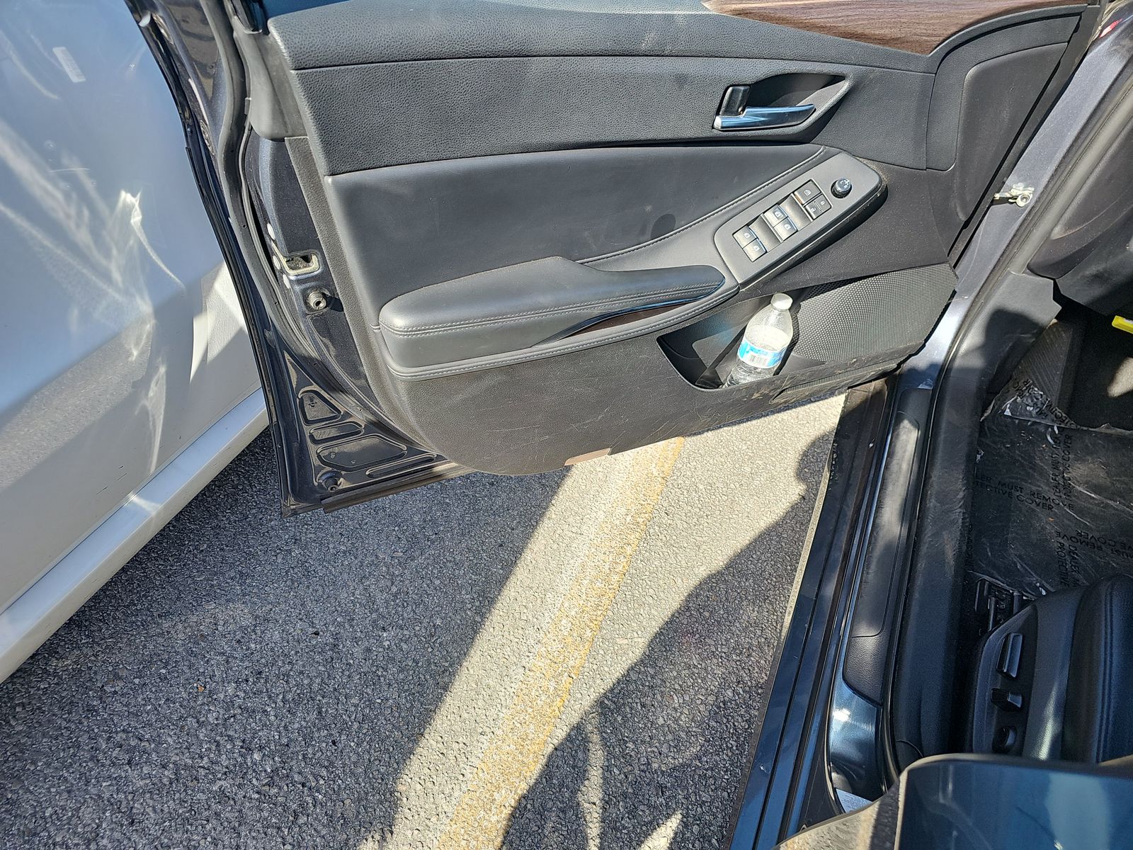 2019 Toyota Avalon XLE FWD