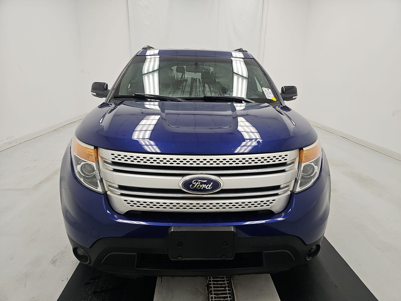 2014 Ford Explorer XLT FWD