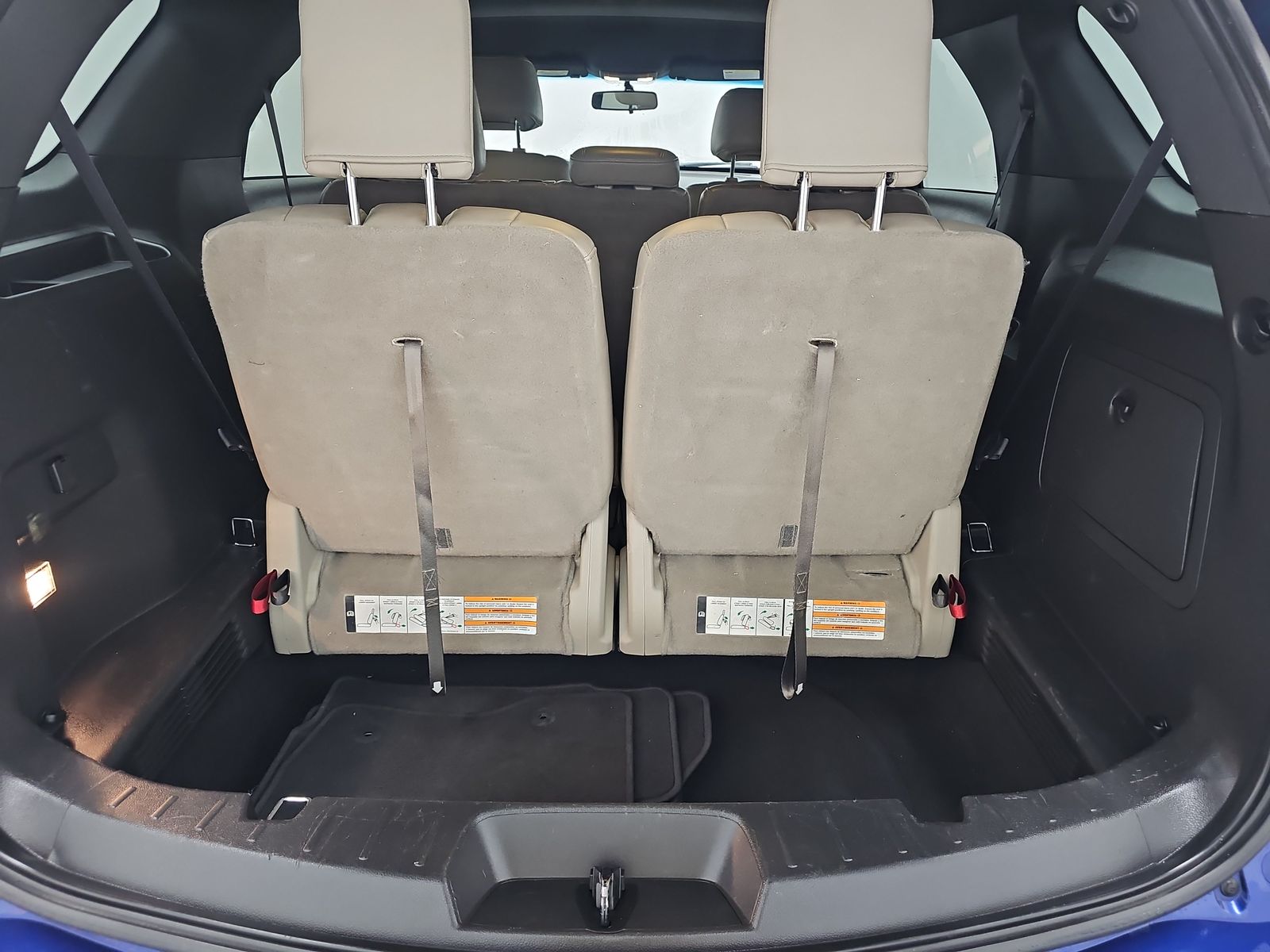 2014 Ford Explorer XLT FWD