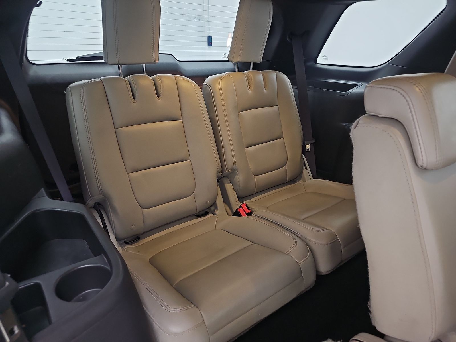 2014 Ford Explorer XLT FWD