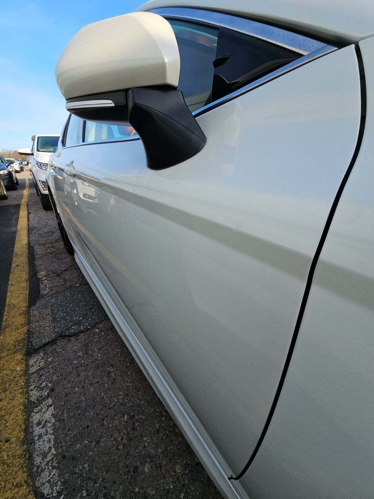 2022 Toyota Camry XSE FWD