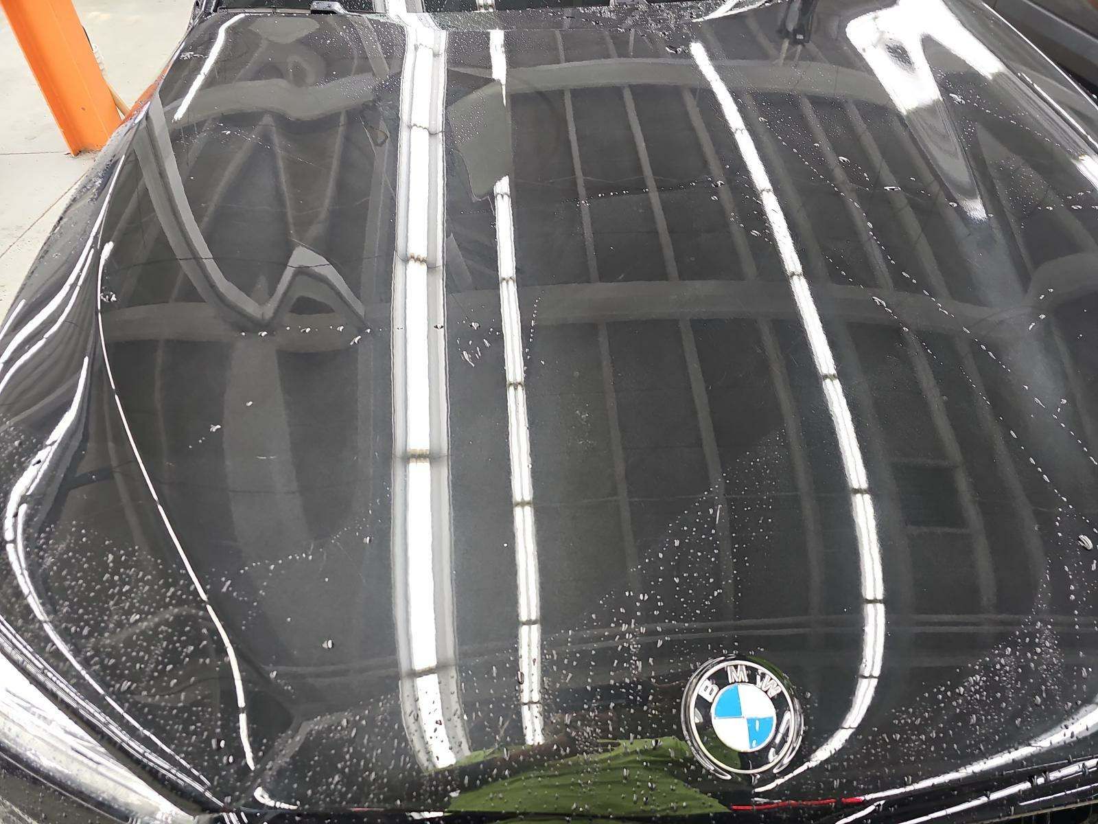 2017 BMW 5 Series 540i xDrive AWD